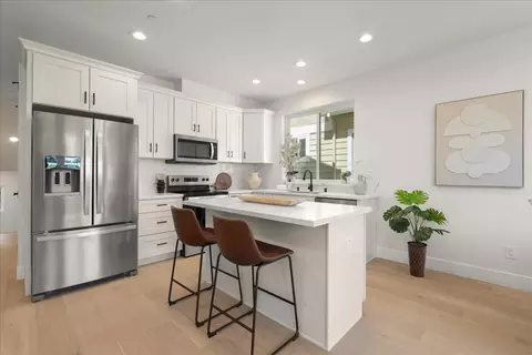 Kitchen - 182 W Rincon Ave, Campbell, CA 95008 photo 2 of 3