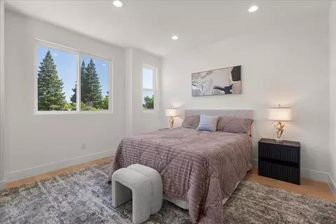 Bedroom - 182 W Rincon Ave, Campbell, CA 95008 photo 2 of 3
