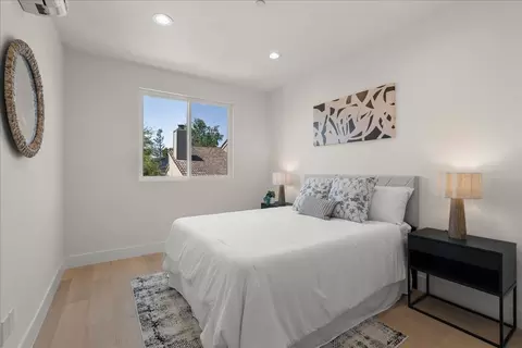 Bedroom - 182 W Rincon Ave, Campbell, CA 95008 photo 3 of 3