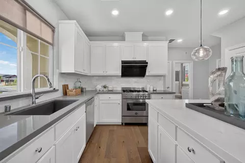 Kitchen - 5502 Clove Hitch Loop, Fremont, CA 94555 photo 3 of 3