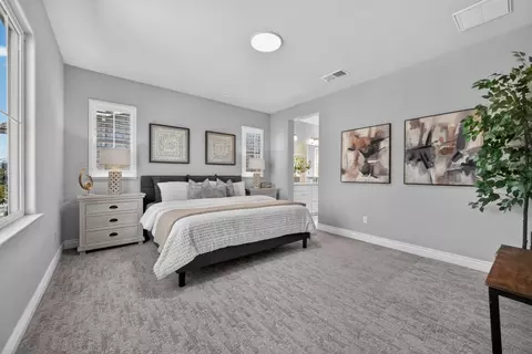 Bedroom - 5502 Clove Hitch Loop, Fremont, CA 94555 photo 3 of 9