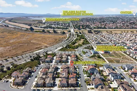 View/Area - 5502 Clove Hitch Loop, Fremont, CA 94555 photo 3 of 6
