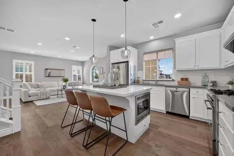 Kitchen - 5502 Clove Hitch Loop, Fremont, CA 94555 photo 2 of 3