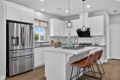 Kitchen - 5502 Clove Hitch Loop, Fremont, CA 94555 photo 1 of 3