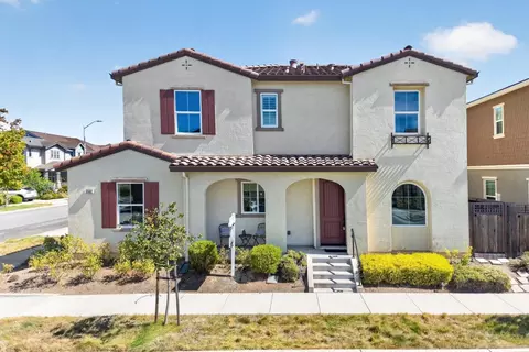 Exterior - 5502 Clove Hitch Loop, Fremont, CA 94555 photo 8 of 10