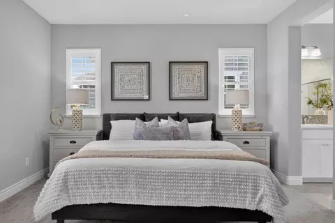 Bedroom - 5502 Clove Hitch Loop, Fremont, CA 94555 photo 4 of 9