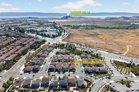 View/Area - 5502 Clove Hitch Loop, Fremont, CA 94555 photo 2 of 6