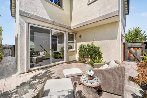 Exterior - 5502 Clove Hitch Loop, Fremont, CA 94555 photo 3 of 10
