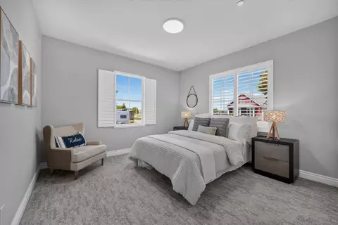 Bedroom - 5502 Clove Hitch Loop, Fremont, CA 94555 photo 1 of 9