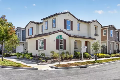 Exterior - 5502 Clove Hitch Loop, Fremont, CA 94555 photo 7 of 10