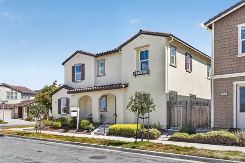 Exterior - 5502 Clove Hitch Loop, Fremont, CA 94555 photo 5 of 10