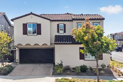 Exterior - 5502 Clove Hitch Loop, Fremont, CA 94555 photo 9 of 10