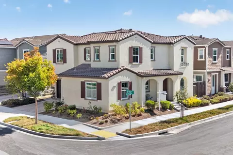 Exterior - 5502 Clove Hitch Loop, Fremont, CA 94555 photo 10 of 10