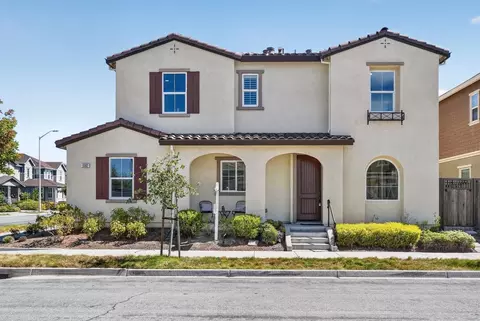 Exterior - 5502 Clove Hitch Loop, Fremont, CA 94555 photo 6 of 10