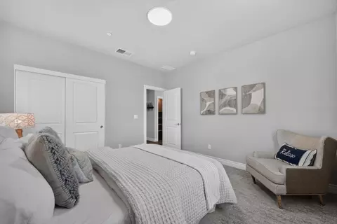 Bedroom - 5502 Clove Hitch Loop, Fremont, CA 94555 photo 2 of 9