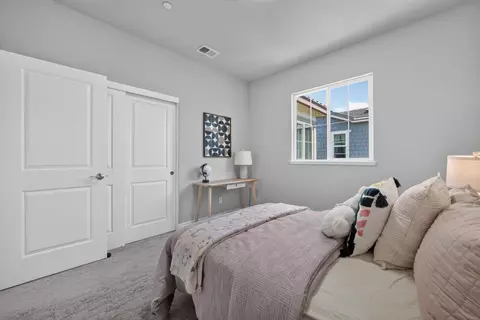 Bedroom - 5502 Clove Hitch Loop, Fremont, CA 94555 photo 9 of 9