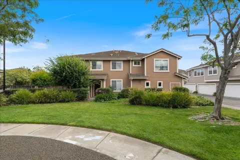 Exterior - 288 Diamond Way, Milpitas, CA 95035 photo 8 of 8