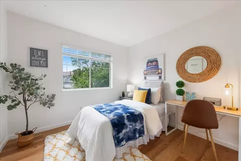 Bedroom - 288 Diamond Way, Milpitas, CA 95035 photo 2 of 3