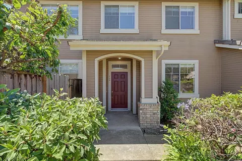 Exterior - 288 Diamond Way, Milpitas, CA 95035 photo 2 of 8