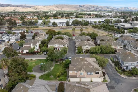 View/Area - 288 Diamond Way, Milpitas, CA 95035 photo 2 of 2