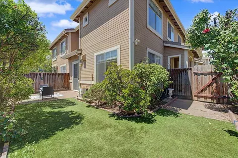 Exterior - 288 Diamond Way, Milpitas, CA 95035 photo 4 of 8