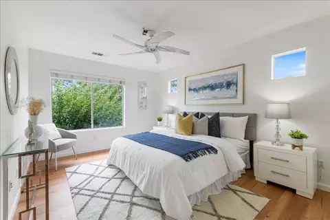 Bedroom - 288 Diamond Way, Milpitas, CA 95035 photo 1 of 3