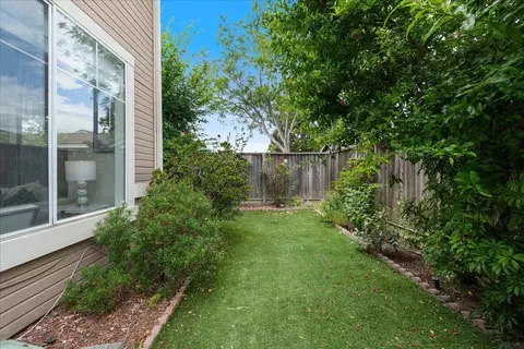 Exterior - 288 Diamond Way, Milpitas, CA 95035 photo 6 of 8