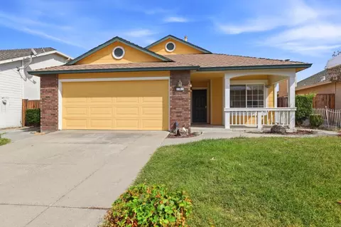 2102 Homecoming Way, Brentwood, CA 94513