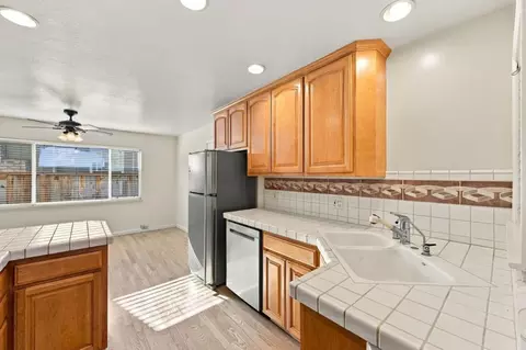 Kitchen - 7536 Dumas Dr, Cupertino, CA 95014 photo 2 of 6