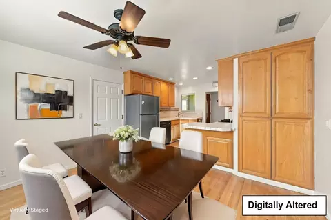 Dining - 7536 Dumas Dr, Cupertino, CA 95014 photo 1 of 1