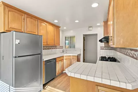 Kitchen - 7536 Dumas Dr, Cupertino, CA 95014 photo 3 of 6