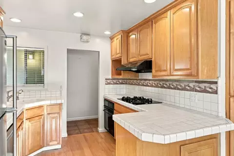 Kitchen - 7536 Dumas Dr, Cupertino, CA 95014 photo 4 of 6