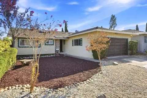 Exterior - 7536 Dumas Dr, Cupertino, CA 95014 photo 2 of 6