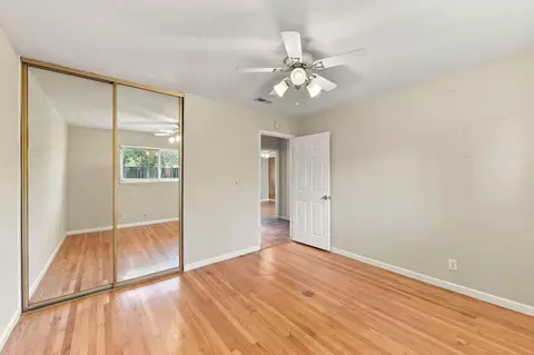 Bedroom - 7536 Dumas Dr, Cupertino, CA 95014 photo 13 of 14