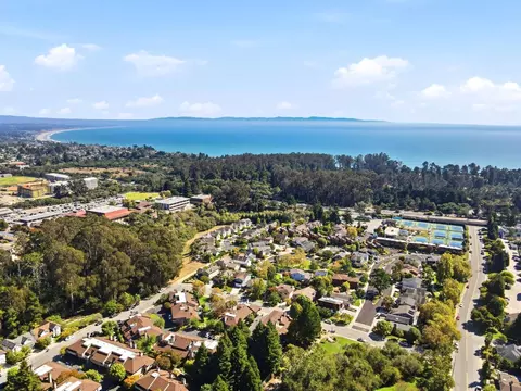 View/Area - 2907 Crocker Ct, Aptos, CA 95003 photo 11 of 11