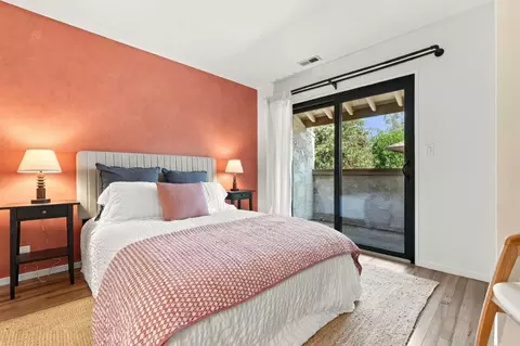 Bedroom - 2907 Crocker Ct, Aptos, CA 95003 photo 2 of 9