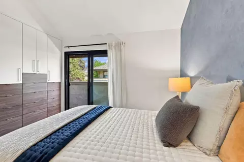 Bedroom - 2907 Crocker Ct, Aptos, CA 95003 photo 8 of 9