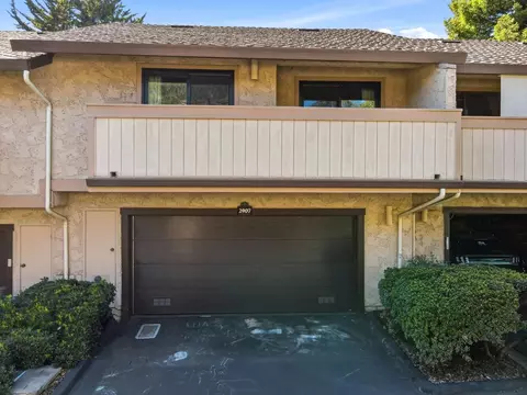 Exterior - 2907 Crocker Ct, Aptos, CA 95003 photo 7 of 7