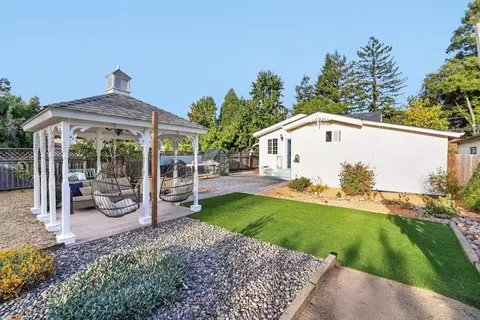 Exterior - 3499 N Main St, Soquel, CA 95073 photo 3 of 24