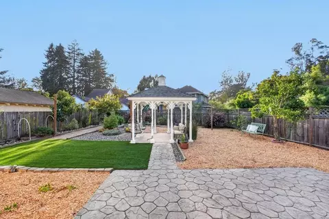 Exterior - 3499 N Main St, Soquel, CA 95073 photo 9 of 24