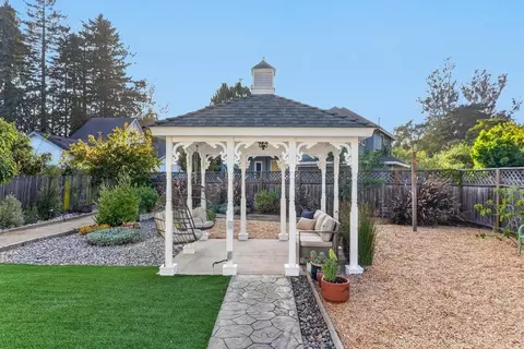 Exterior - 3499 N Main St, Soquel, CA 95073 photo 14 of 24