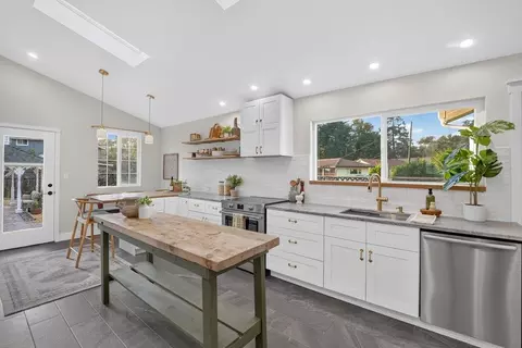 Kitchen - 3499 N Main St, Soquel, CA 95073 photo 2 of 9