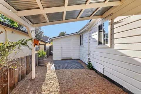 Exterior - 3499 N Main St, Soquel, CA 95073 photo 24 of 24