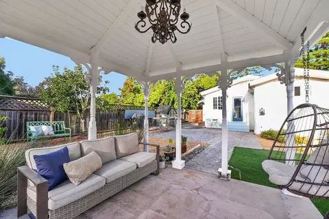 Exterior - 3499 N Main St, Soquel, CA 95073 photo 15 of 24