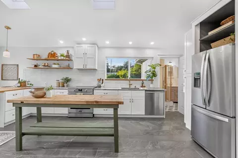 Kitchen - 3499 N Main St, Soquel, CA 95073 photo 1 of 9
