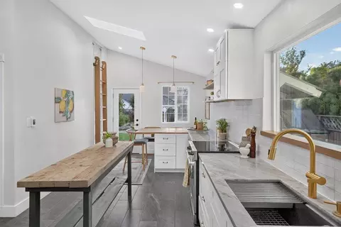 Kitchen - 3499 N Main St, Soquel, CA 95073 photo 8 of 9