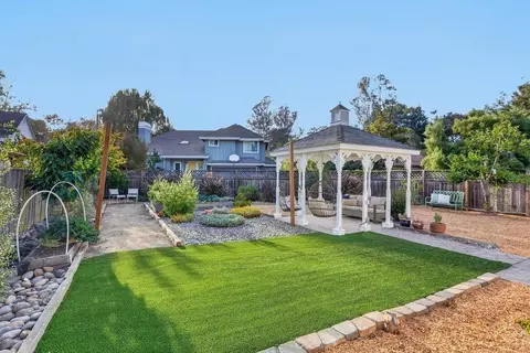 Exterior - 3499 N Main St, Soquel, CA 95073 photo 11 of 24