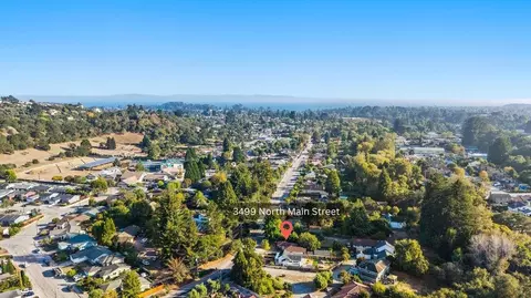View/Area - 3499 N Main St, Soquel, CA 95073 photo 2 of 5