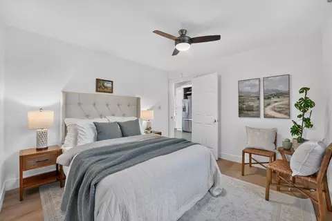 Bedroom - 3499 N Main St, Soquel, CA 95073 photo 1 of 4