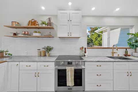 Kitchen - 3499 N Main St, Soquel, CA 95073 photo 3 of 9